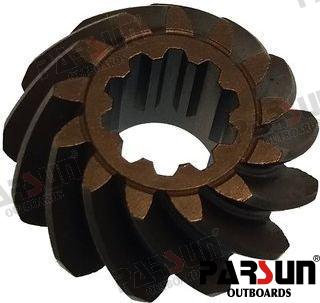Initiative Gear PAF8-04000003