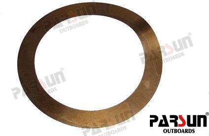 Shim 0.10Mm PAF8-04000004-1