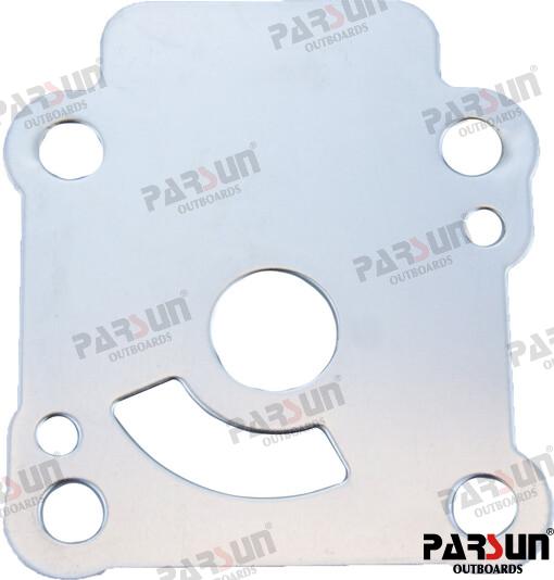 Outer Plate Guide PAF8-04000007