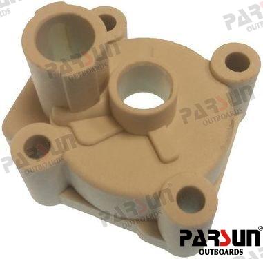 Water Pump, Housing PAF8-04000009