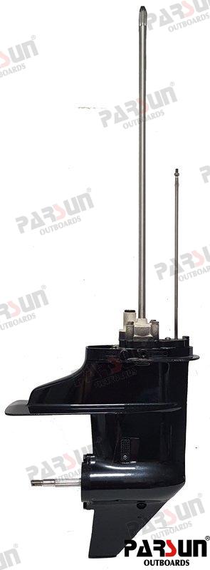 Complete Gear Housing For F6 - F8L - F9. PAF8-0400000L