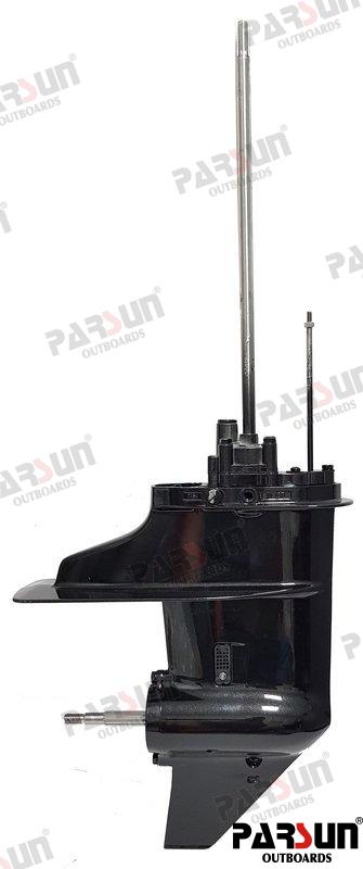 Complete Gear Housing For F6 - F8B - F9. PAF8-0400000S