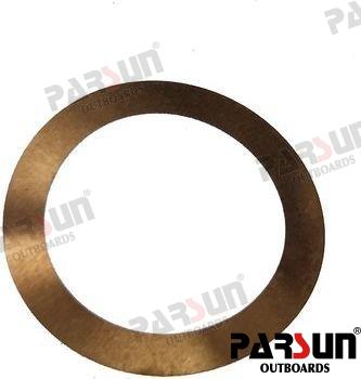Shim 0.10Mm PAF8-04000012-1