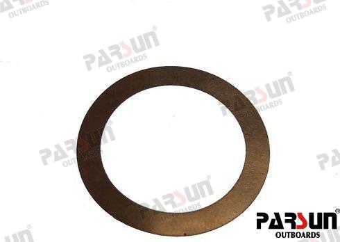 Shim 0.15Mm PAF8-04000012-2