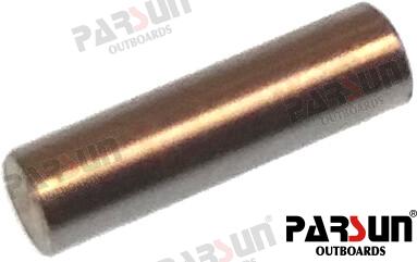 Pin, Dowel PAF8-04000021