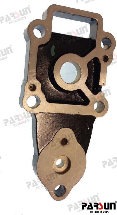 Water Pump Seat PAF8-04000102