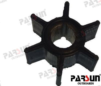 Impeller PAF8-04000200