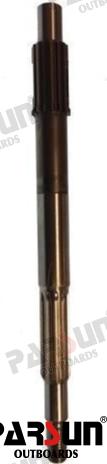 Shaft,Propeller PAF8-04000301