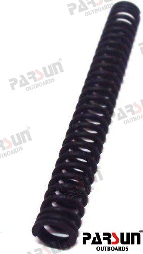 Spring,Clutch PAF8-04000302