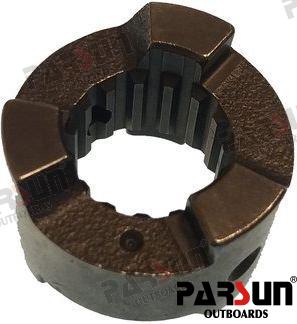 Clutch,Dog PAF8-04000303