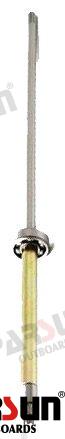Drive Shaft Assy(L) PAF8-04020001L