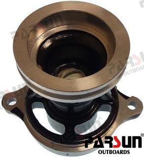 Cover Lower Casing PAF8-04040001