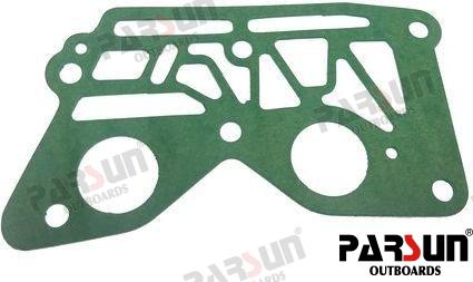 Gasket Manifold PAF8-05000009