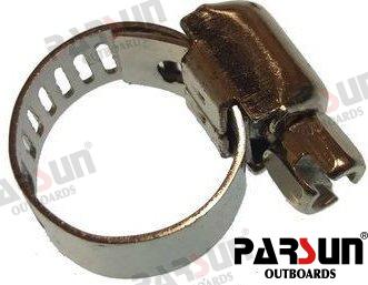 Hoop PAF8-05000025