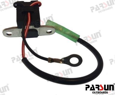 Coil Pulser PAF8-05000200