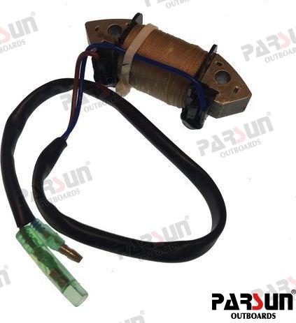 Coil PAF8-05000300