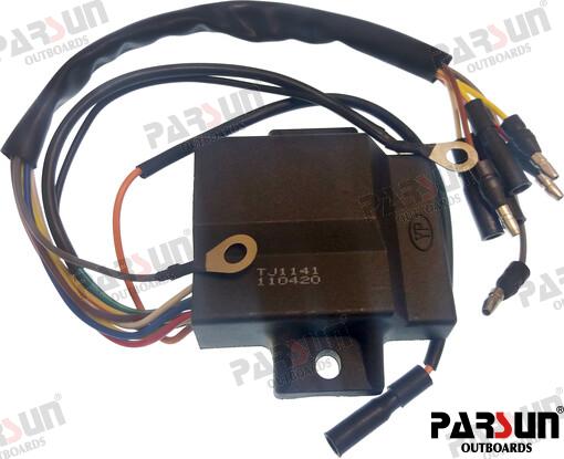 C.D.I. Unit Assy PAF8-05000400