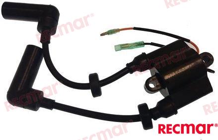 Starter Coil Assy PAF8-05000500