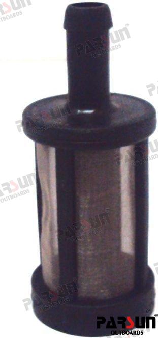 Oil Strainer PAF8-05000800
