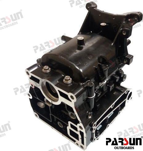 Crankcasse Assy PAF8-05010000