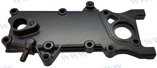 Exhaust Cover PAF8-05010003