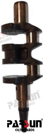 Crank PAF8-05020001