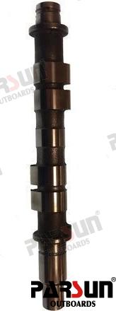 Camshaft PAF8-05030008