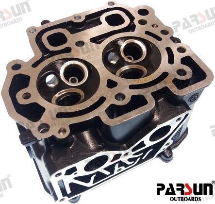 CyIInder Head Assy PAF8-05030100