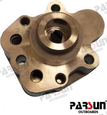 Oil Pump PAF8-05030300