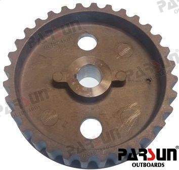 Driver Pulley PAF8-05030400