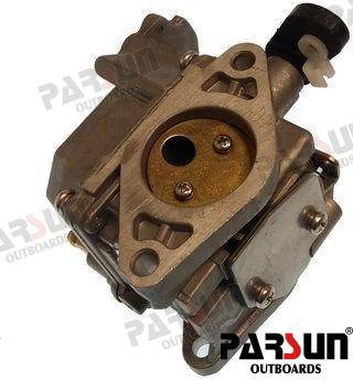 Carburetor Assy PAF8-05040000