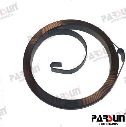 Volute Spring PAF8-05050004