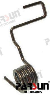 Spring Tension PAF8-05050007