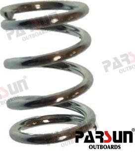 Spring,Plate PAF8-05050009
