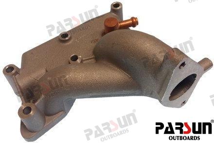 Intake Manifold Assy PAF8-05080000