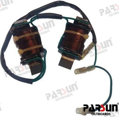 Charge Coil PAF8-05090000W