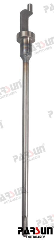 Camshaft Assy CrPAFL115-04000200