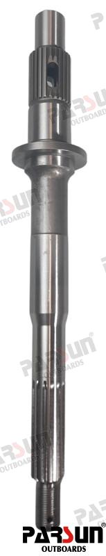 Shaft, PropellerPAFL115-04010001