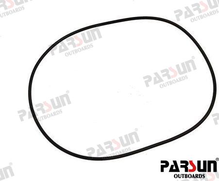 O-Ring 97.5X1.8 PAGBT3452.1-97.5X1.8
