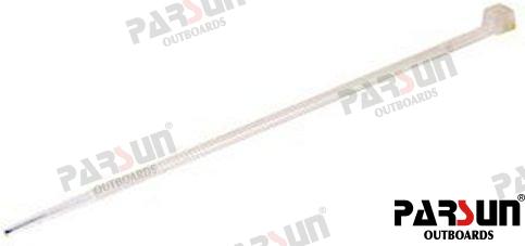 Clamp PAHT-2.5X60