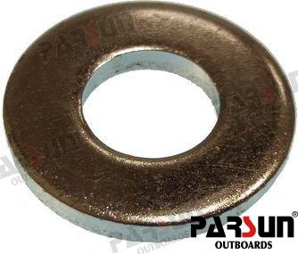 Washer Flywheel Nut PAT15-04000011
