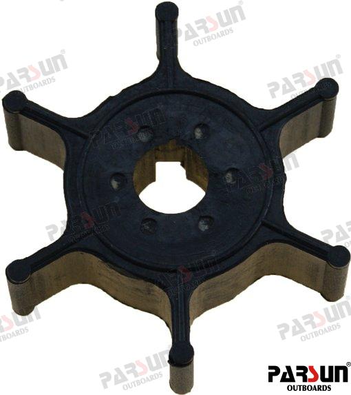 Impeller AssyPAT2-03000100