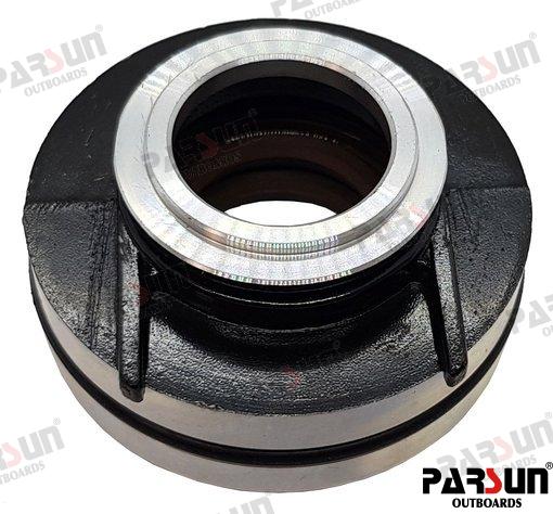 Casing A, Oil SealPAT40-04040001