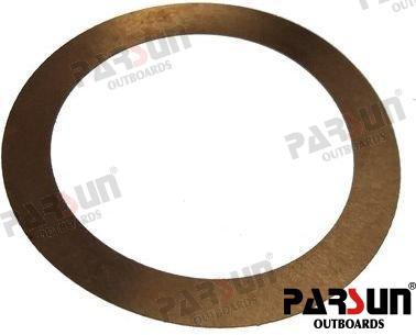 Shim 0.10Mm PAT5-03000004-1