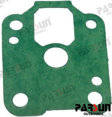 Lower Gasket  Outer Plate PAT5-03000006