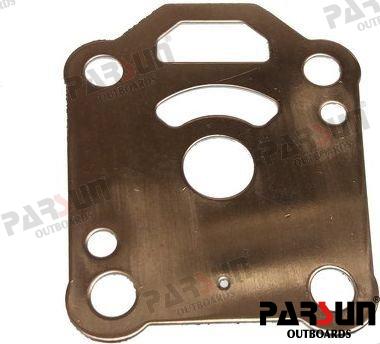 Outer Plate PAT5-03000007