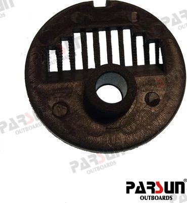 Water Inlet PAT5-03000016