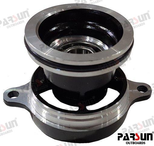 Cover Assy  Lower Casing PAT5-03000500