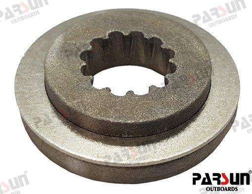 Cushion Assy  Propeller Shaft PAT5-03000800