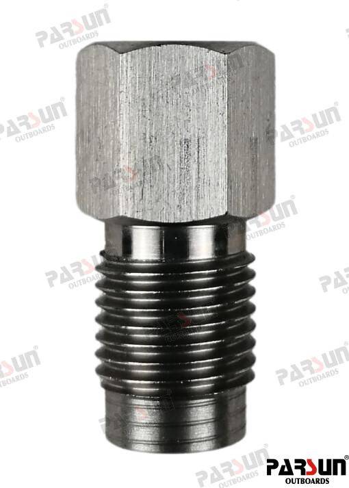 Nut, PlungerPAT60-00010004